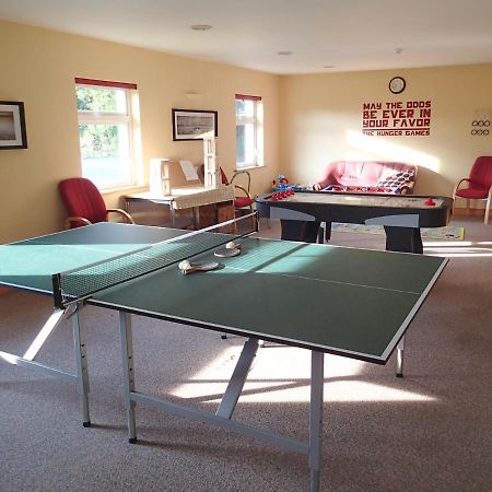 Lough Gara Lodge Self Catering Gorteen  Экстерьер фото