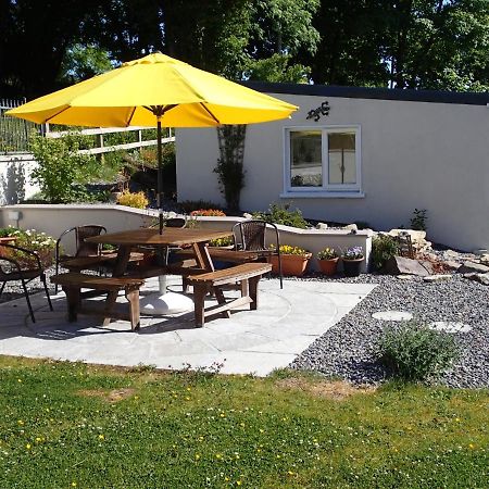 Lough Gara Lodge Self Catering Gorteen  Экстерьер фото