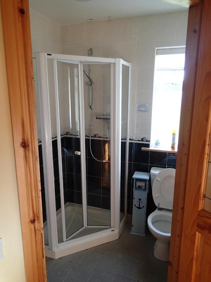 Lough Gara Lodge Self Catering Gorteen  Экстерьер фото