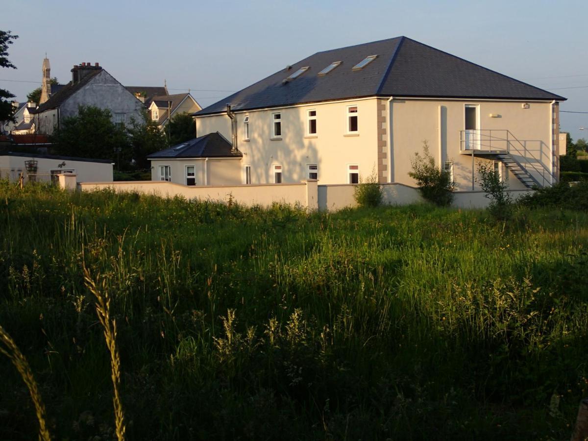 Lough Gara Lodge Self Catering Gorteen  Экстерьер фото