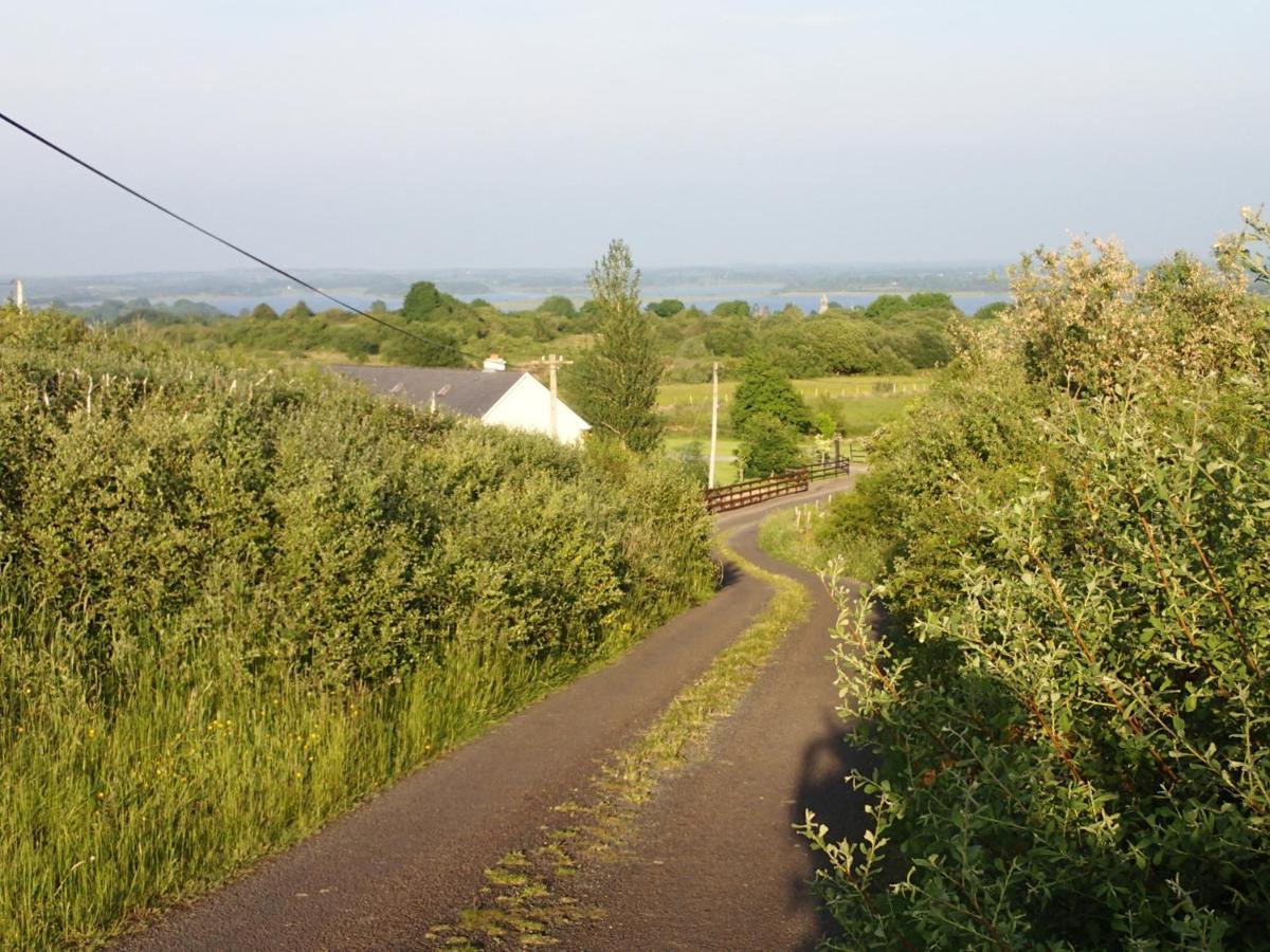 Lough Gara Lodge Self Catering Gorteen  Экстерьер фото