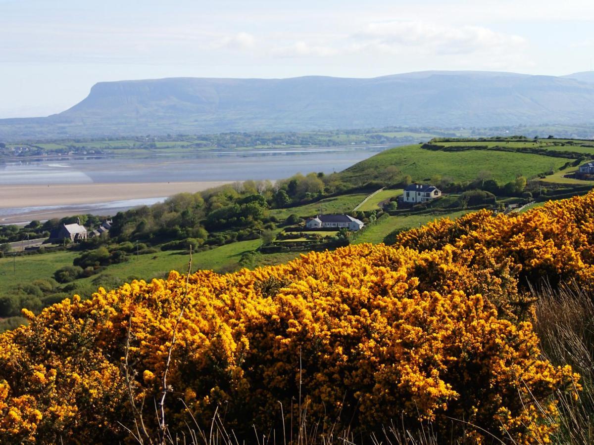 Lough Gara Lodge Self Catering Gorteen  Экстерьер фото