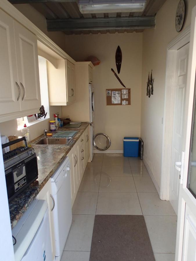 Lough Gara Lodge Self Catering Gorteen  Экстерьер фото