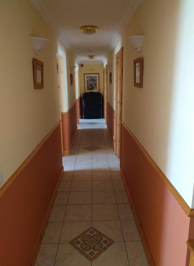 Lough Gara Lodge Self Catering Gorteen  Экстерьер фото