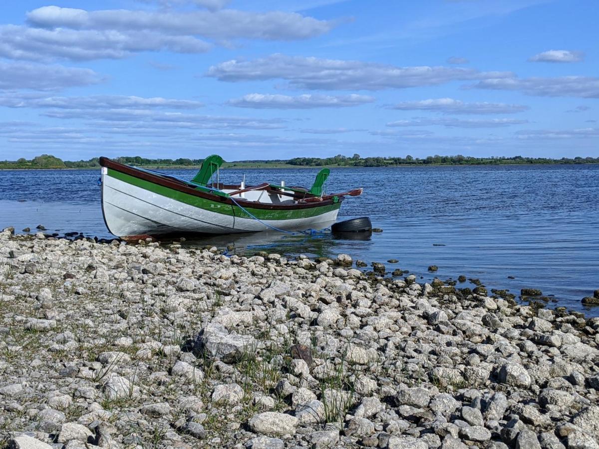 Lough Gara Lodge Self Catering Gorteen  Экстерьер фото